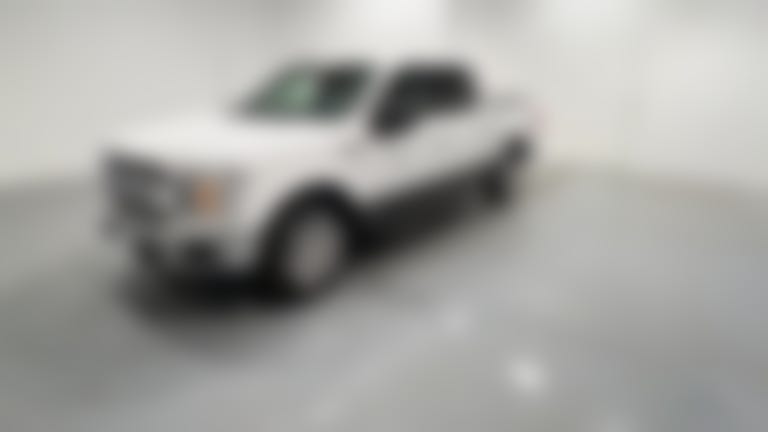 2019 Ford F150 SuperCrew Cab vehicle photo