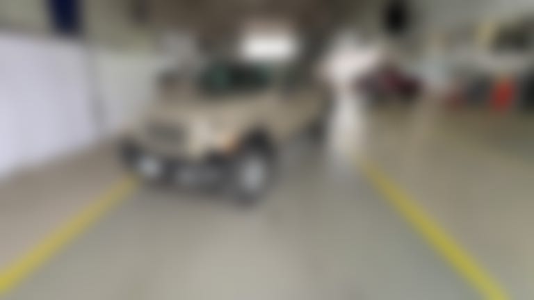 2022 Jeep Gladiator vehicle photo
