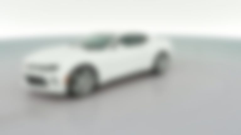 2017 Chevrolet Camaro vehicle photo