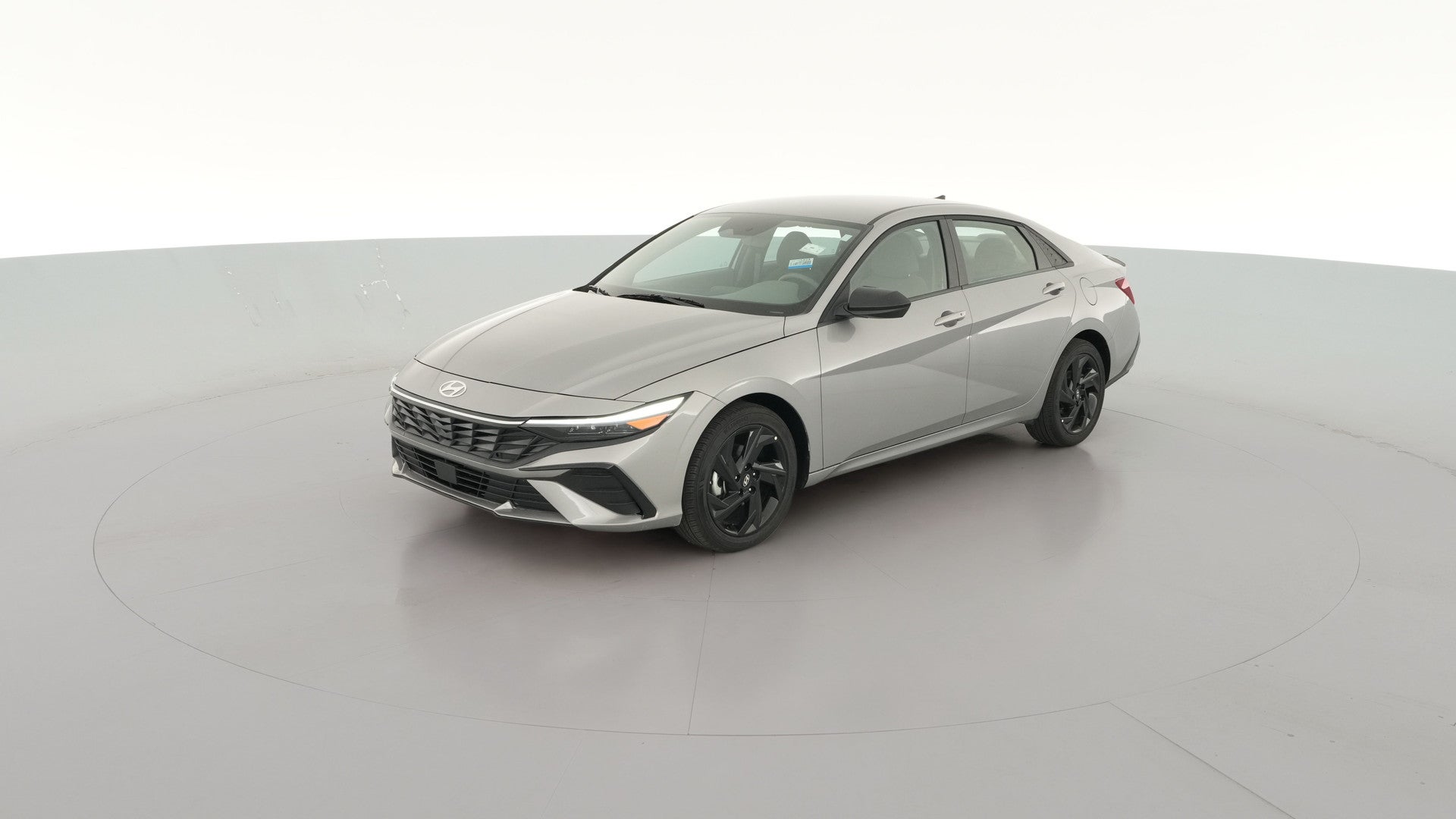 2026 Hyundai Elantra vehicle photo