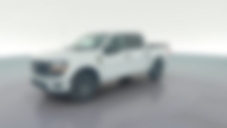 2025 Ford F150 SuperCrew Cab vehicle photo