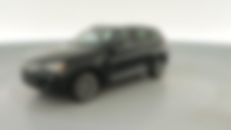 2016 BMW X3 vehicle photo