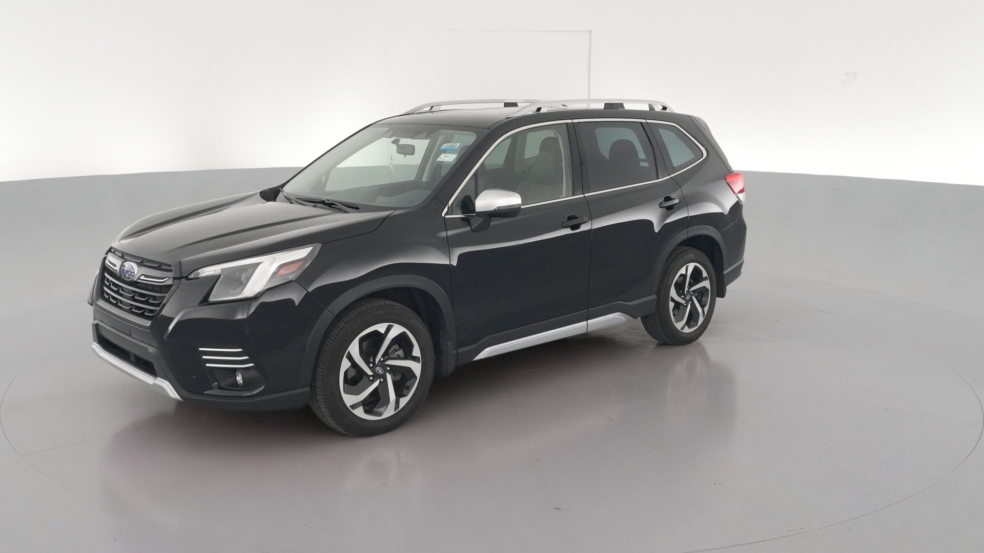 2023 Subaru Forester vehicle photo
