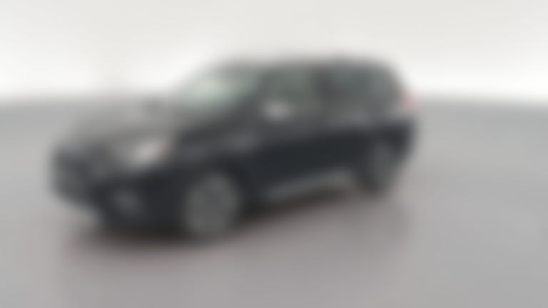 2023 Subaru Forester vehicle photo