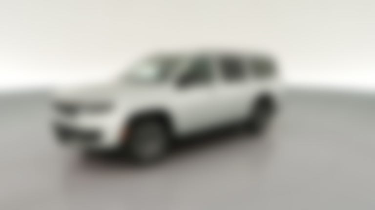 2024 Jeep Wagoneer L vehicle photo