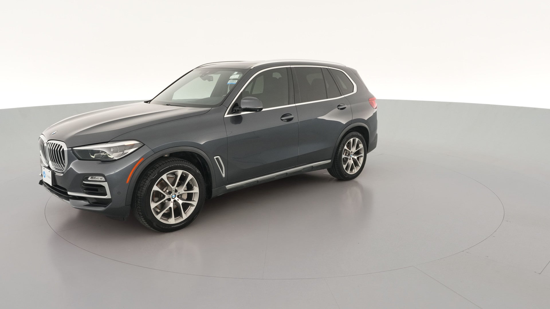 2019 BMW X5 vehicle photo