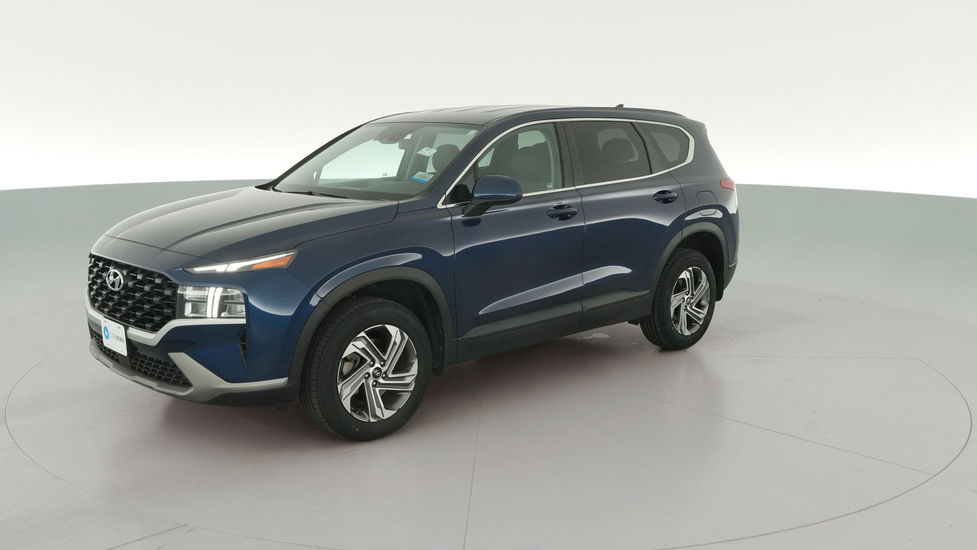 2022 Hyundai Santa Fe vehicle photo