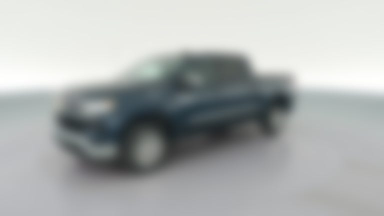 2023 Chevrolet Silverado 1500 Crew Cab vehicle photo
