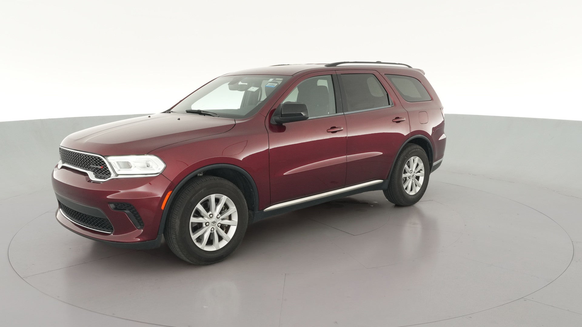 2023 Dodge Durango vehicle photo