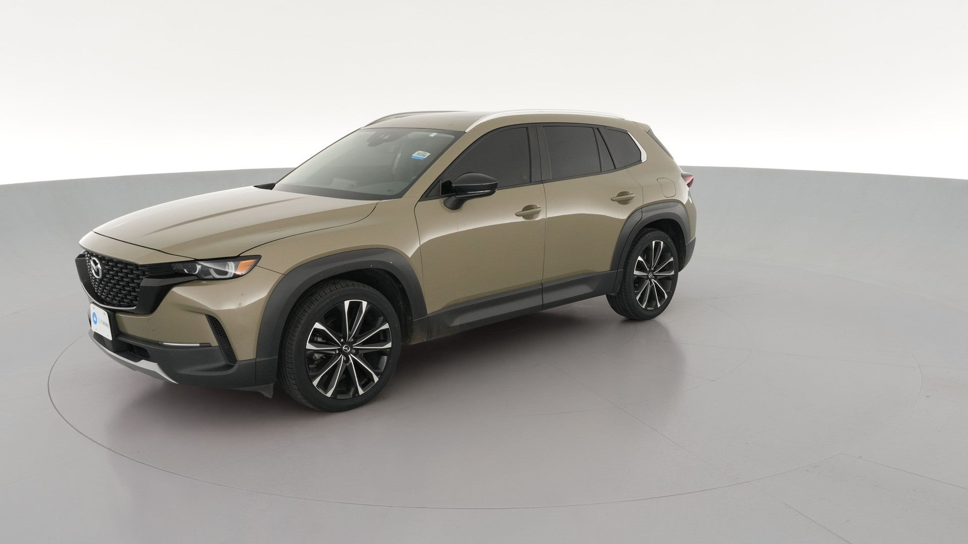 2023 MAZDA CX-50 vehicle photo