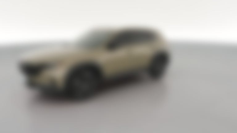 2023 MAZDA CX-50 vehicle photo