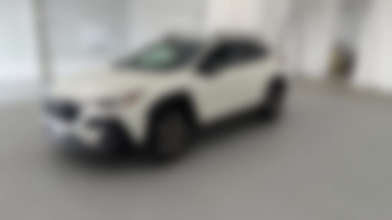 2025 Subaru Crosstrek vehicle photo