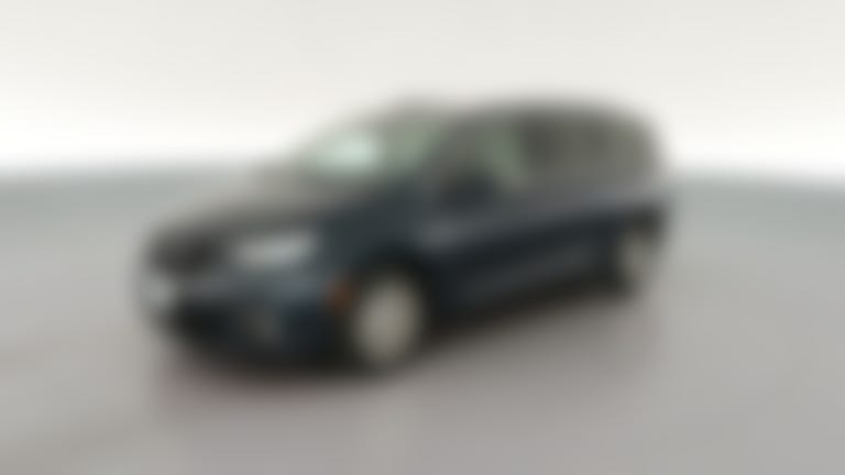 2021 Chrysler Pacifica vehicle photo