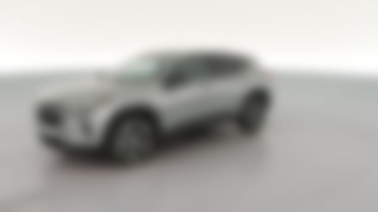 2025 Chevrolet Trax vehicle photo