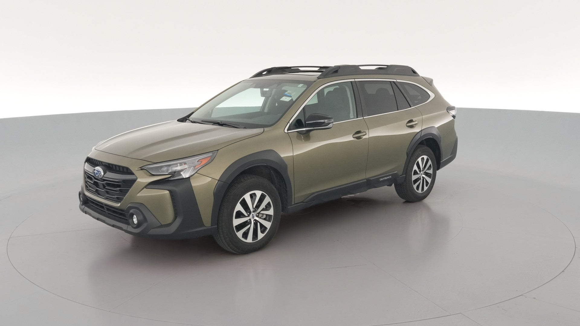 2025 Subaru Outback vehicle photo