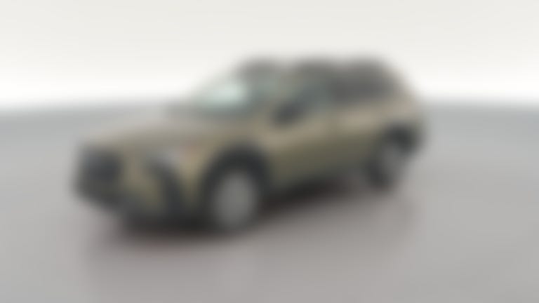 2025 Subaru Outback vehicle photo