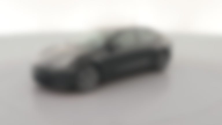 2022 Tesla Model 3 vehicle photo