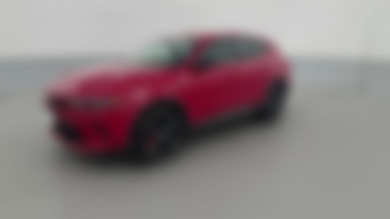 2024 Dodge Hornet vehicle photo