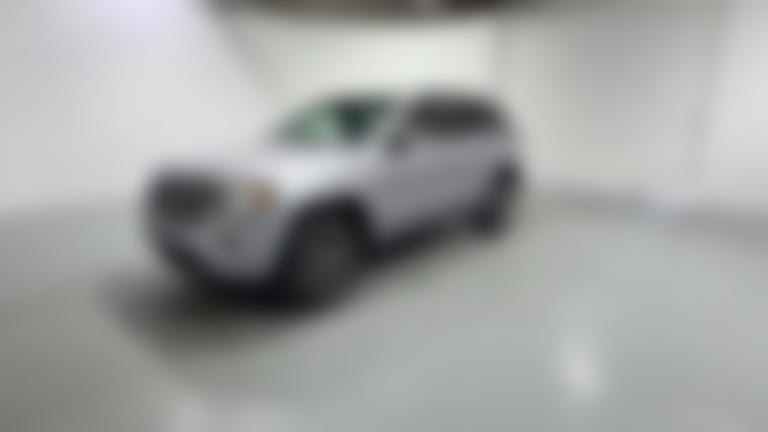 2017 Jeep Grand Cherokee vehicle photo