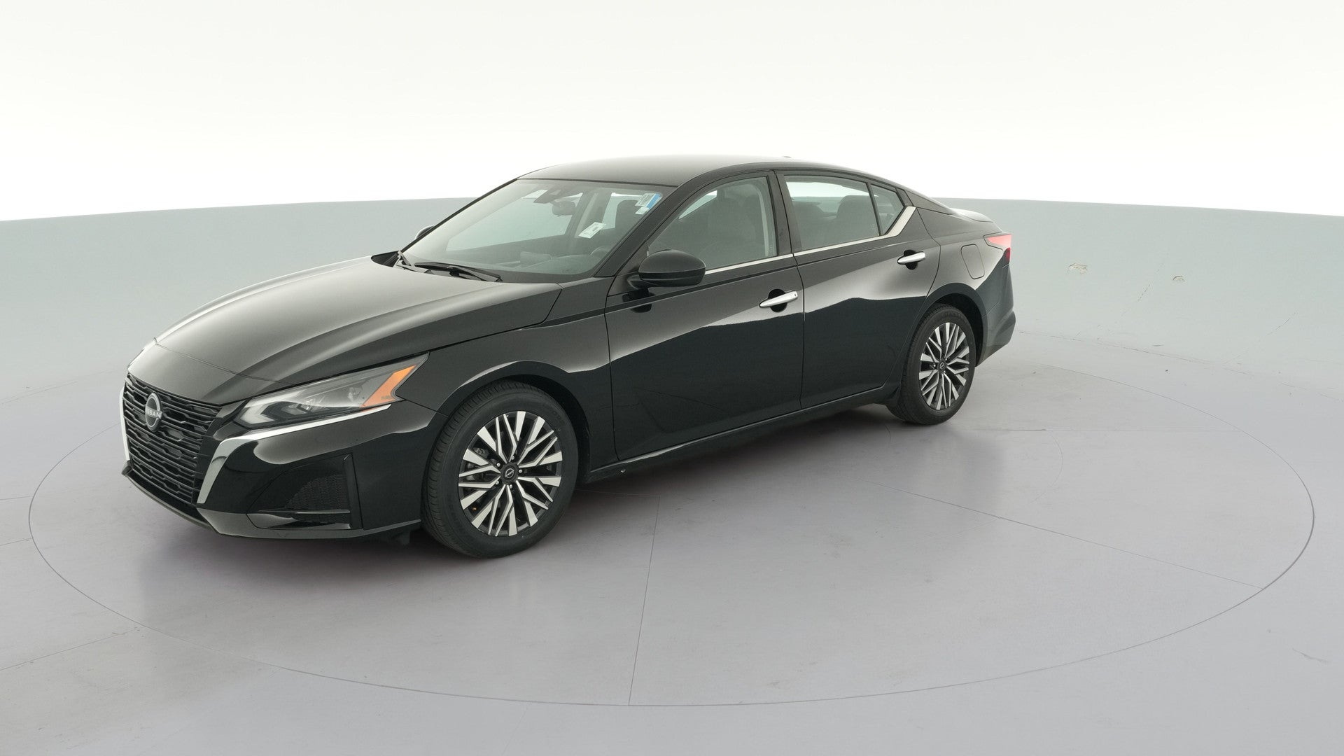 2023 Nissan Altima vehicle photo