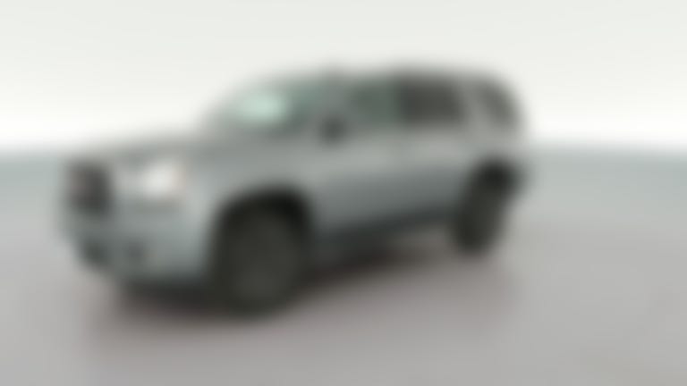 2020 GMC Yukon vehicle photo