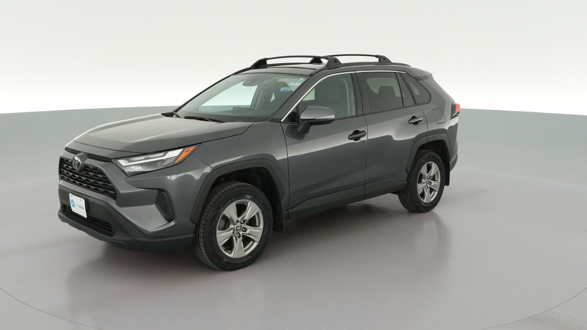 2023 Toyota RAV4 vehicle photo