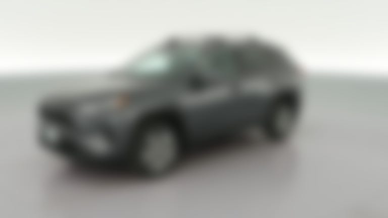 2023 Toyota RAV4 vehicle photo
