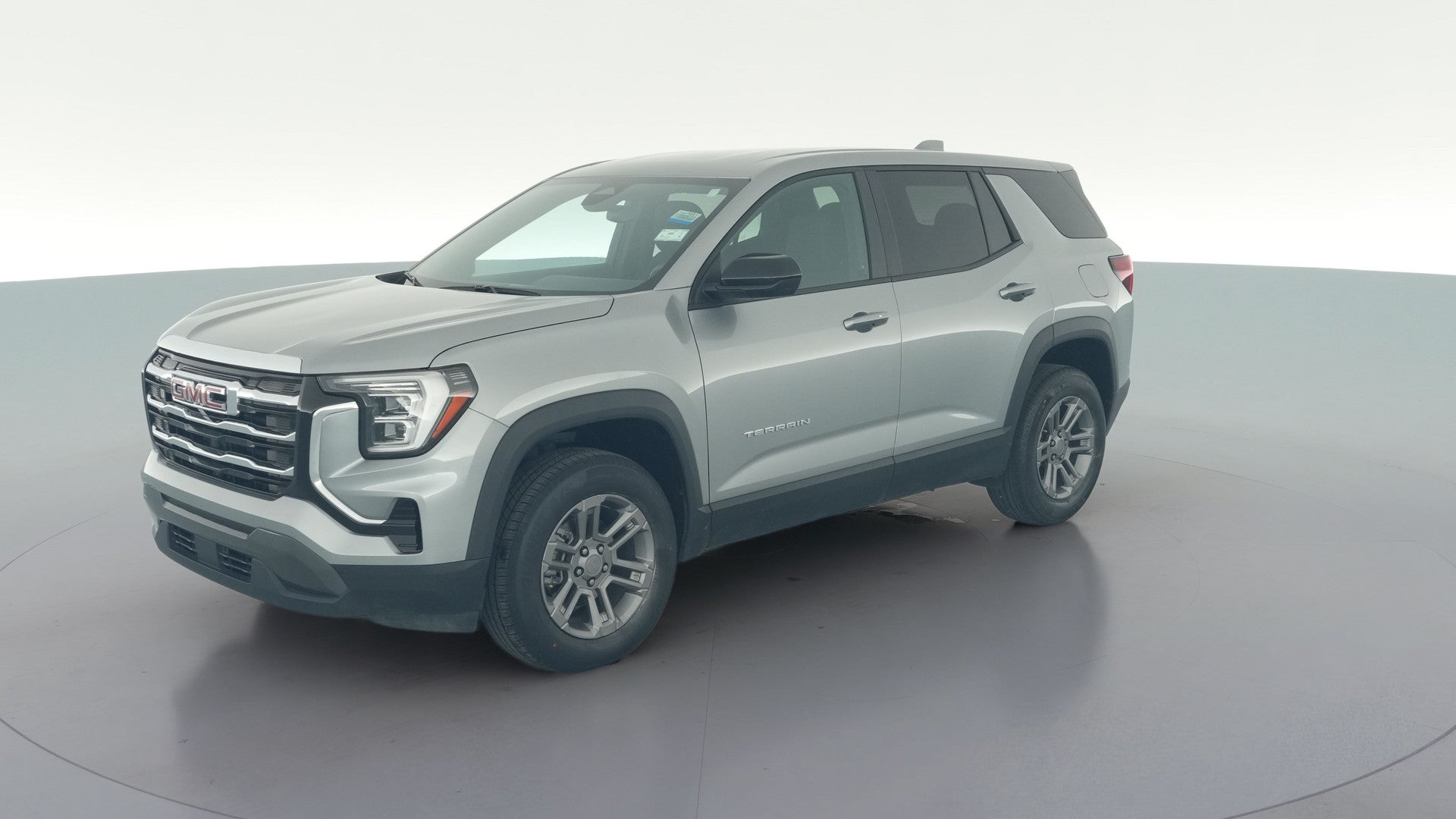 2025 GMC Terrain vehicle photo