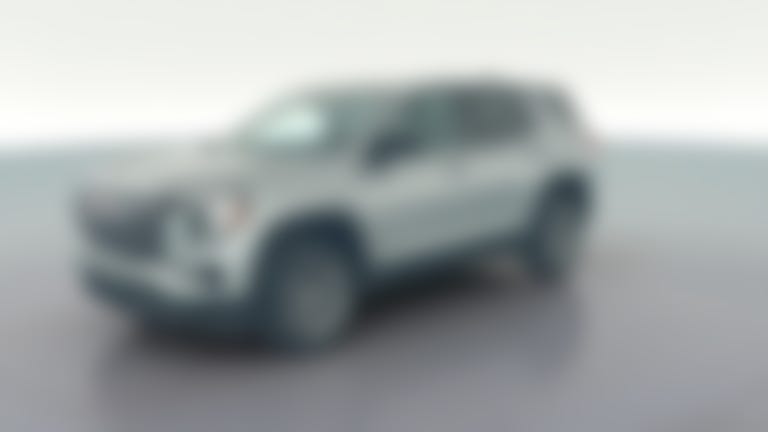 2025 GMC Terrain vehicle photo
