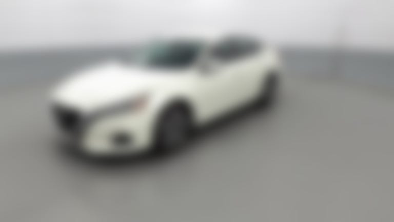 2021 Nissan Altima vehicle photo