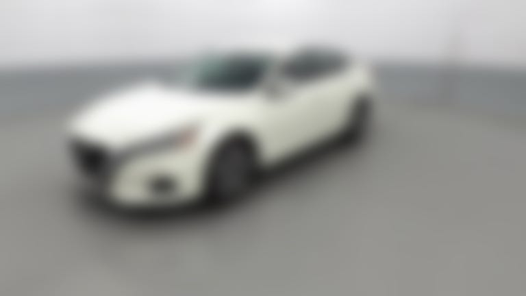 2021 Nissan Altima vehicle photo