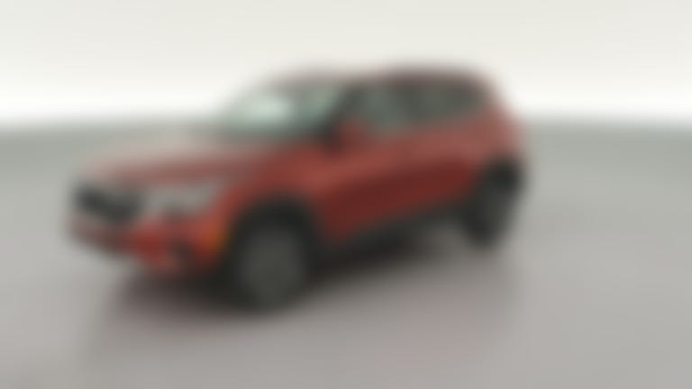 2024 Kia Seltos vehicle photo