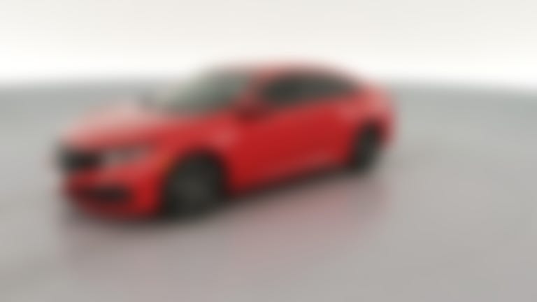 2019 Honda Civic vehicle photo