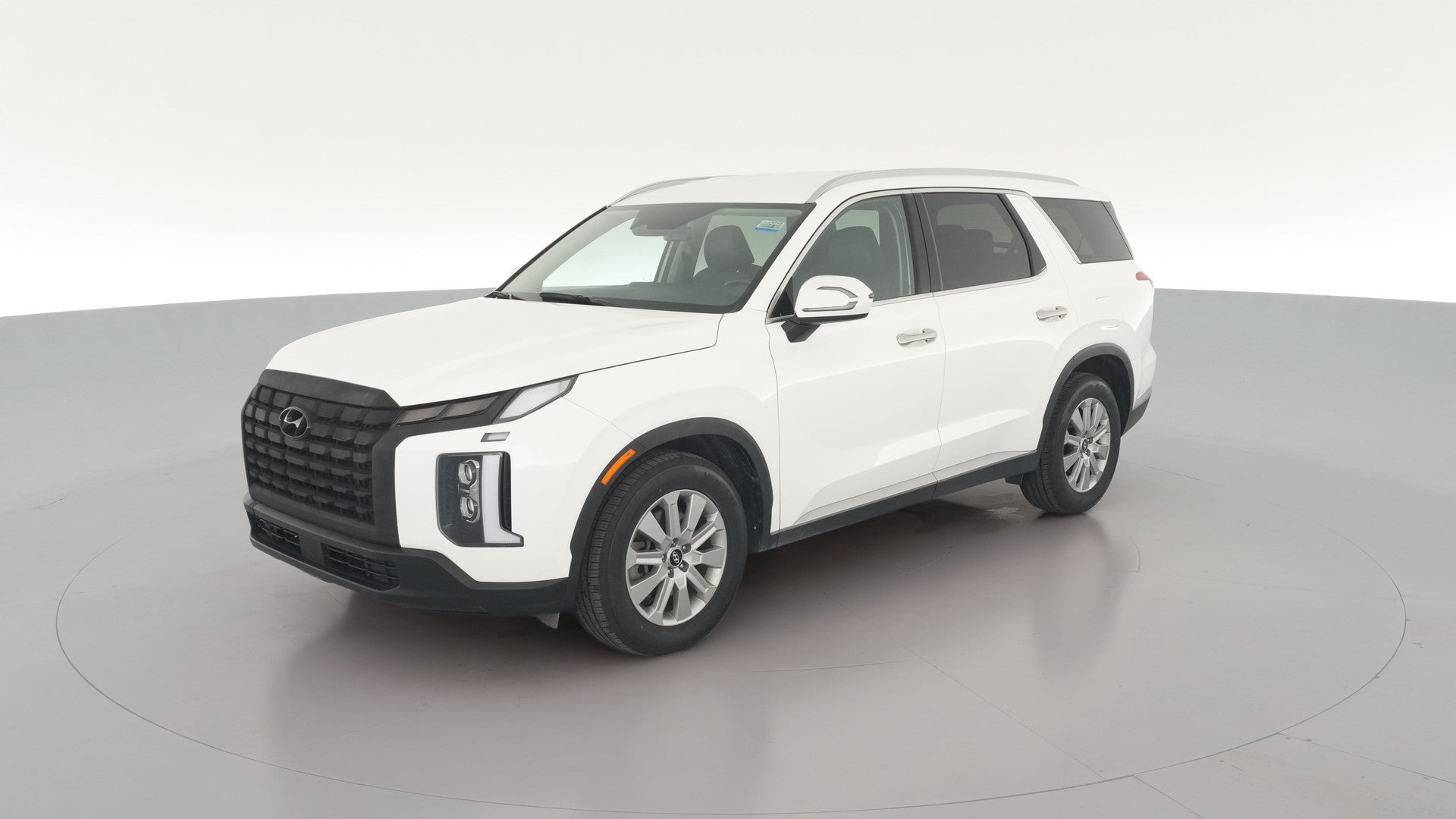2025 Hyundai Palisade vehicle photo