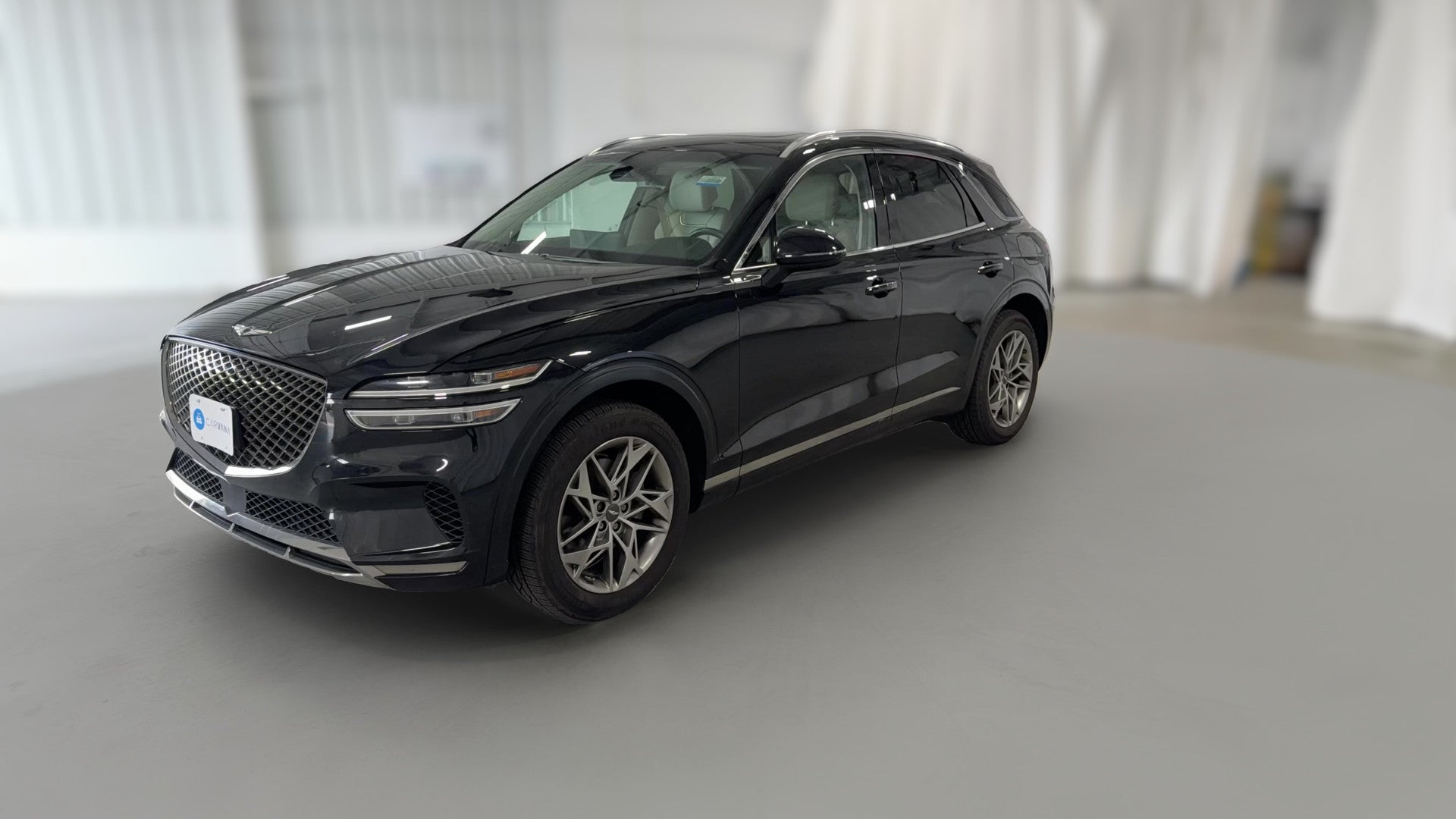 2022 Genesis GV70 vehicle photo