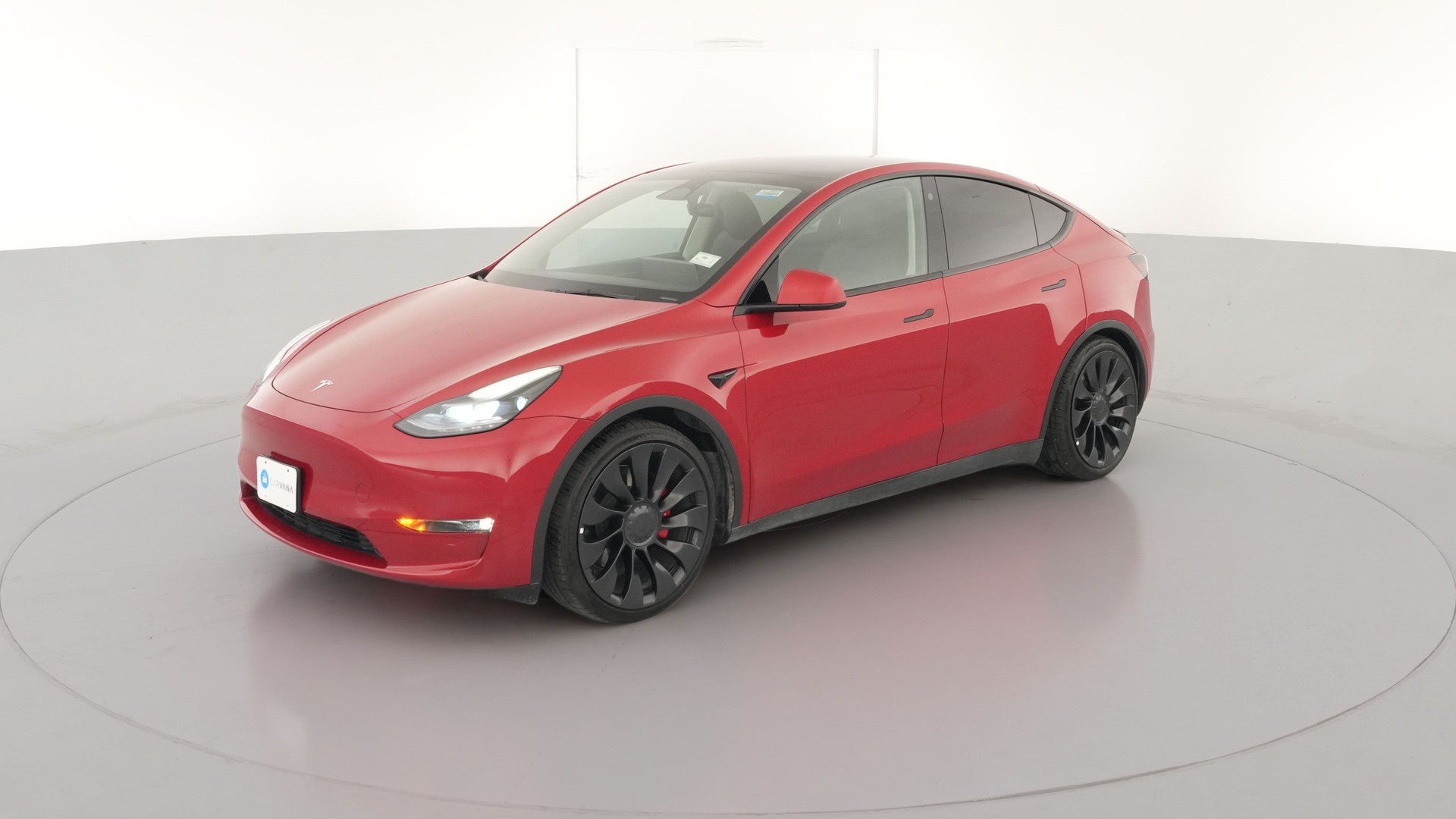 2023 Tesla Model Y vehicle photo