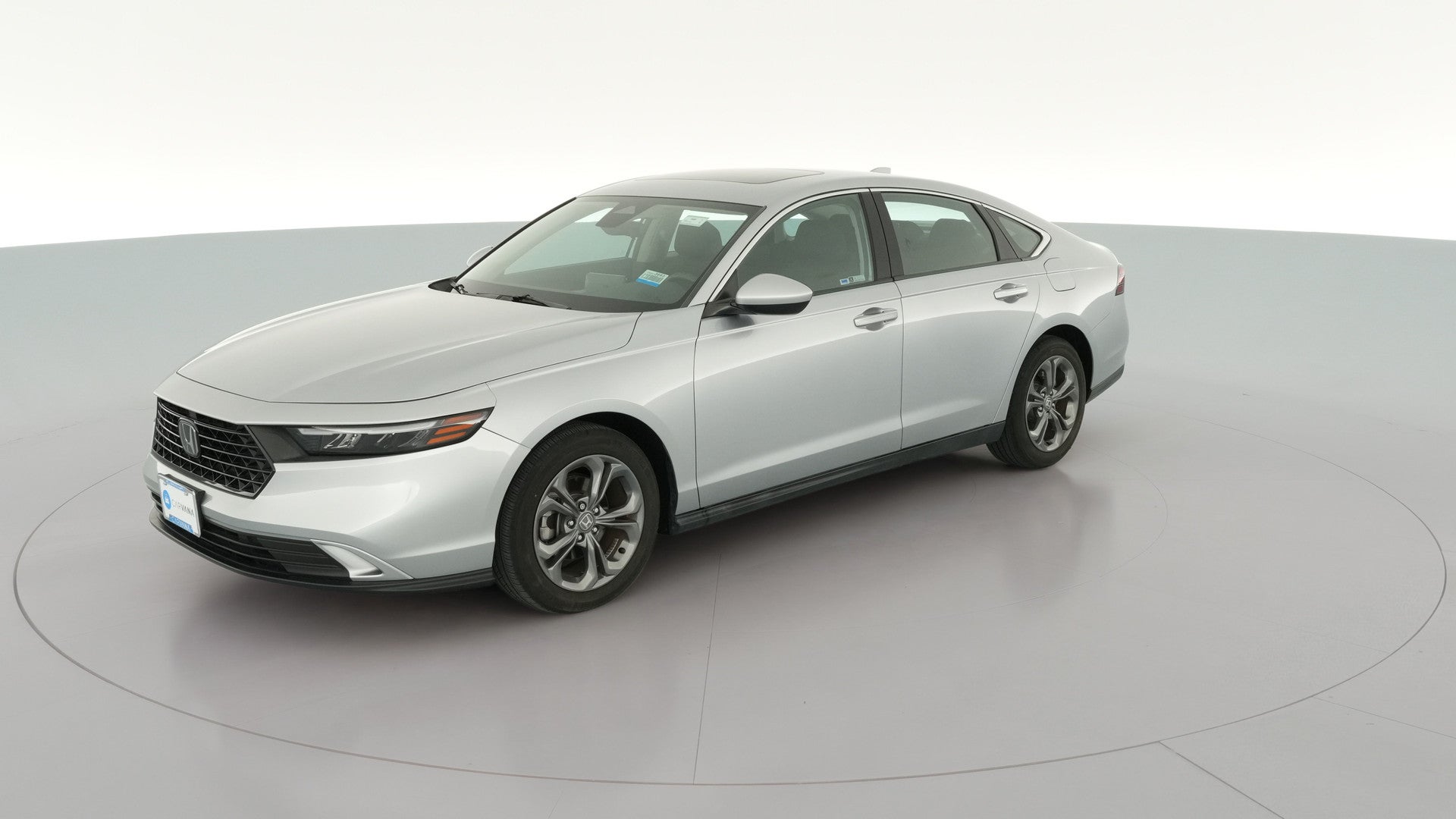 2023 Honda Accord vehicle photo