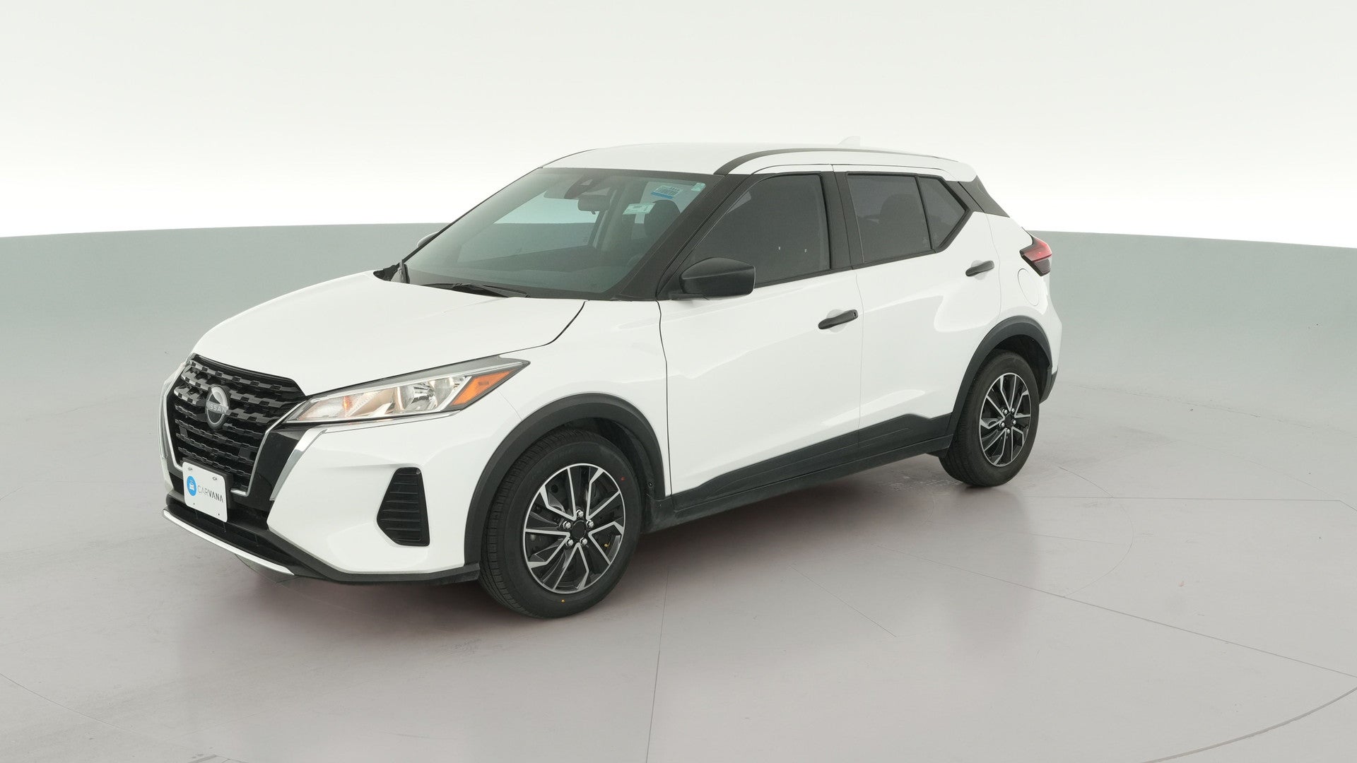 2024 Nissan Kicks vehicle photo