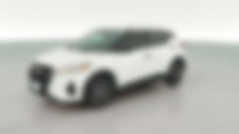 2024 Nissan Kicks vehicle photo