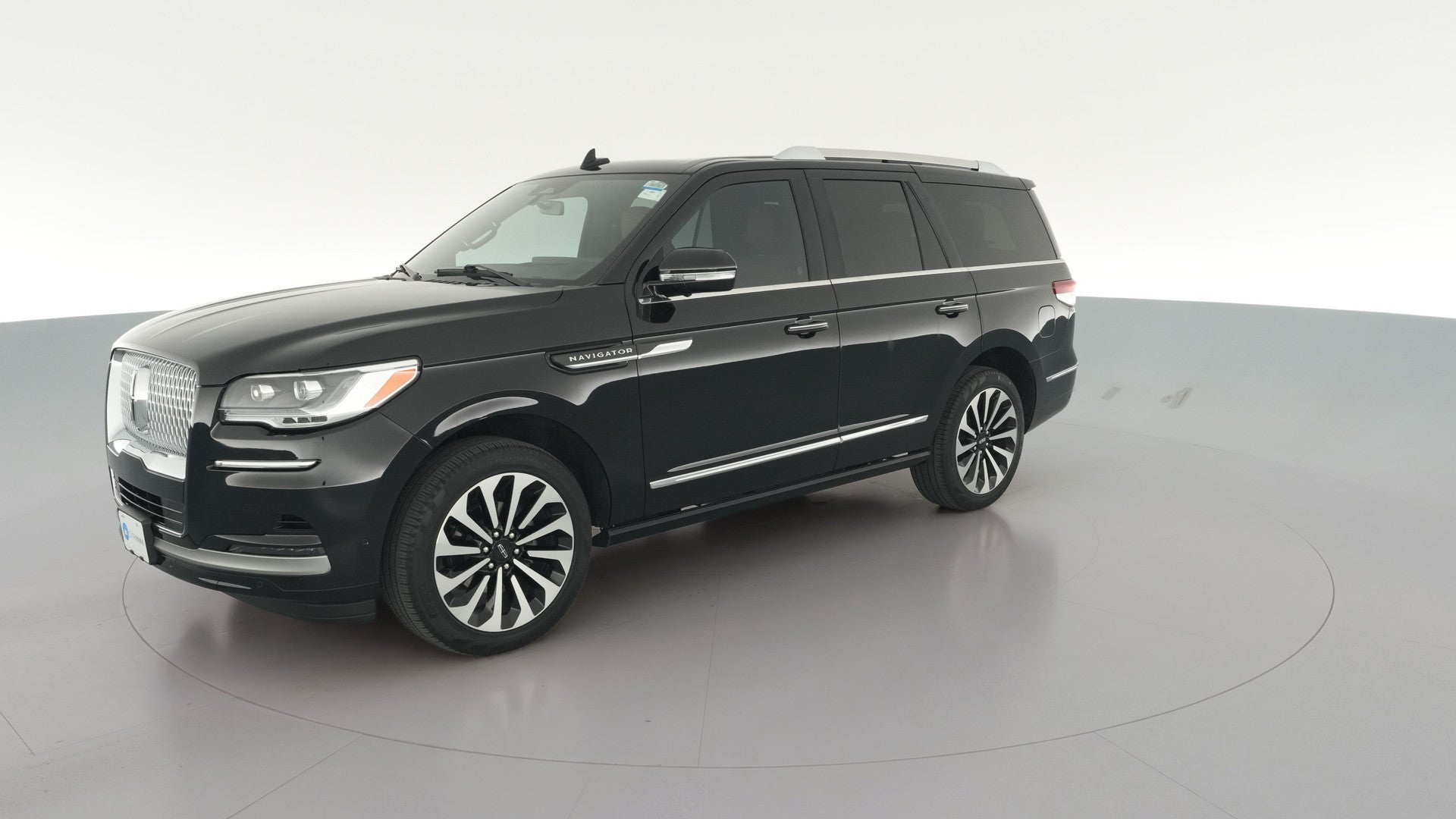 2024 Lincoln Navigator vehicle photo