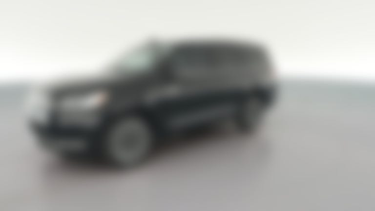 2024 Lincoln Navigator vehicle photo