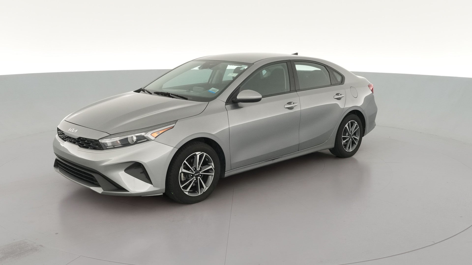 2024 Kia Forte vehicle photo