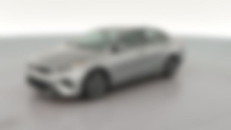 2024 Kia Forte vehicle photo