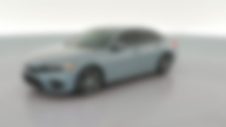 2022 Honda Civic vehicle photo