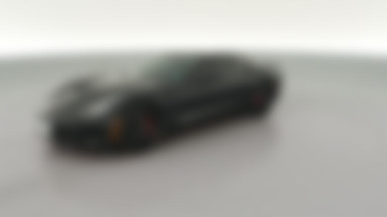 2019 Chevrolet Corvette vehicle photo