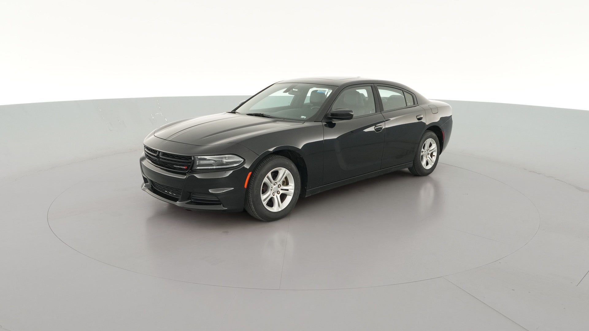 2021 Dodge Charger vehicle photo