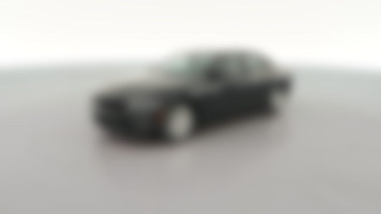 2021 Dodge Charger vehicle photo