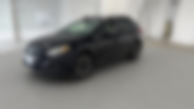 2013 Subaru XV Crosstrek vehicle photo