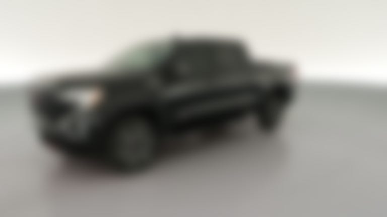 2021 GMC Sierra 1500 Crew Cab vehicle photo