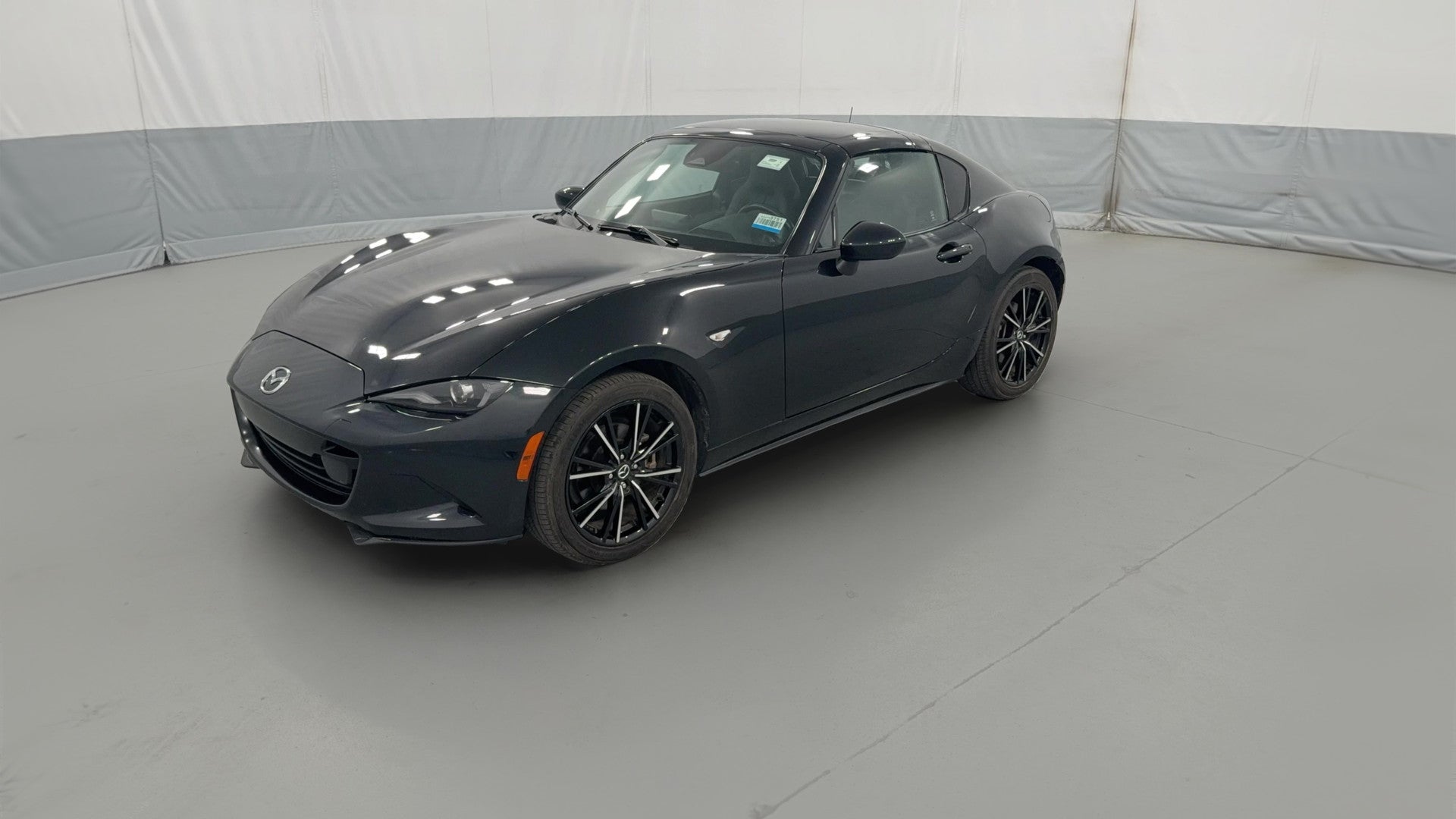 2024 MAZDA MX-5 Miata RF vehicle photo